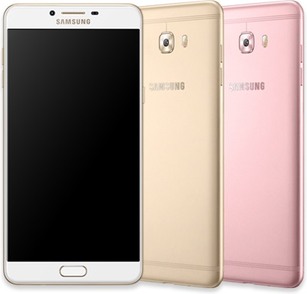 Samsung SM-C900Y/DS Galaxy C9 Pro Duos TD-LTE 64GB image image