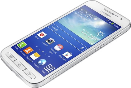 Samsung SHW-M570K Galaxy Core Advance Detailed Tech Specs