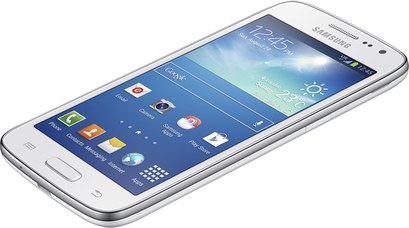 Samsung SM-G350 Galaxy Core Plus Detailed Tech Specs