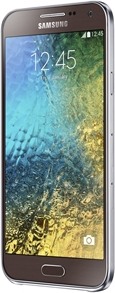 Samsung SM-E500M Galaxy E5 4G LTE Detailed Tech Specs