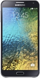 Samsung SM-E7000 Galaxy E7 Duos TD-LTE Detailed Tech Specs