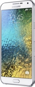 Samsung SM-E700F/DS Galaxy E7 Duos 4G LTE Detailed Tech Specs