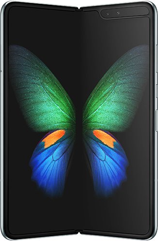 Samsung SM-F9000 Galaxy Fold TD-LTE CN 512GB  (Samsung Winner) Detailed Tech Specs