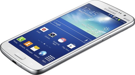 Samsung SM-G7105 Galaxy Grand 2 LTE Detailed Tech Specs
