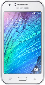 Samsung SGH-N075 Galaxy J SC-02F Detailed Tech Specs