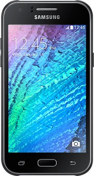 Samsung SM-J100FN Galaxy J1 LTE image image