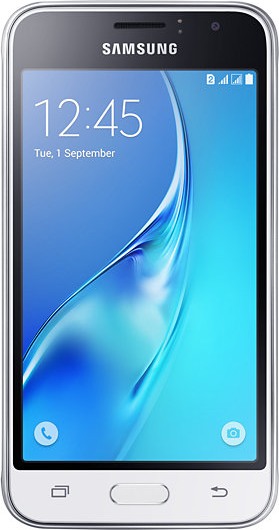 Samsung SM-J120F/DS Galaxy J1 6 Duos 4G LTE / Galaxy J1 2016 Detailed Tech Specs