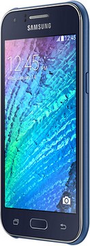 Samsung SM-J100F Galaxy J1 LTE Detailed Tech Specs