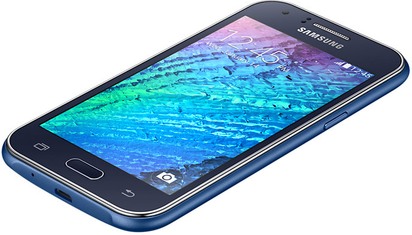 Samsung SM-J100M Galaxy J1 LTE