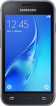 Samsung SM-J106M/DS Galaxy J1 Mini Prime 2017 Duos 4G LTE  (Samsung J106) Detailed Tech Specs