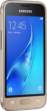 Samsung SM-J105B/DS Galaxy J1 mini 2016 Duos Detailed Tech Specs
