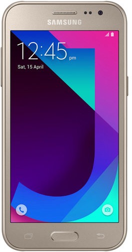 Samsung SM-J200M/DS Galaxy J2 Duos LTE LATAM image image