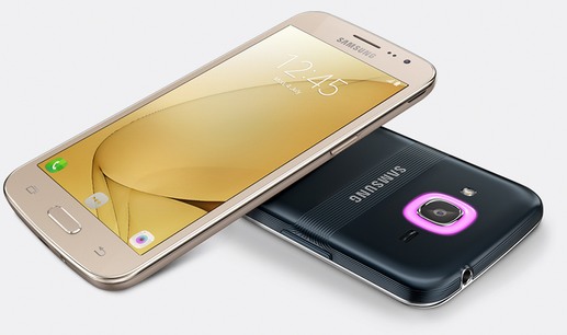 Samsung SM-J210F/DS Galaxy J2 Pro 2016 Edition Duos TD-LTE 16GB image image