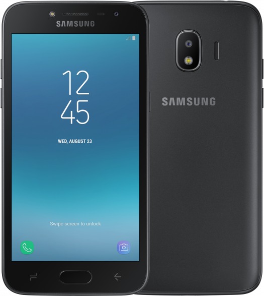 Samsung SM-J250M Galaxy J2 2018 LTE LATAM  (Samsung J250) Detailed Tech Specs