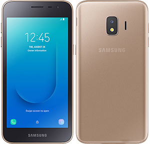 Samsung SM-J260G/DS Galaxy J2 Core 2018 TD-LTE APAC  (Samsung J260) Detailed Tech Specs