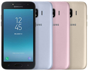 Samsung SM-J260M Galaxy J2 Core 2018 LTE LATAM  (Samsung J260) Detailed Tech Specs