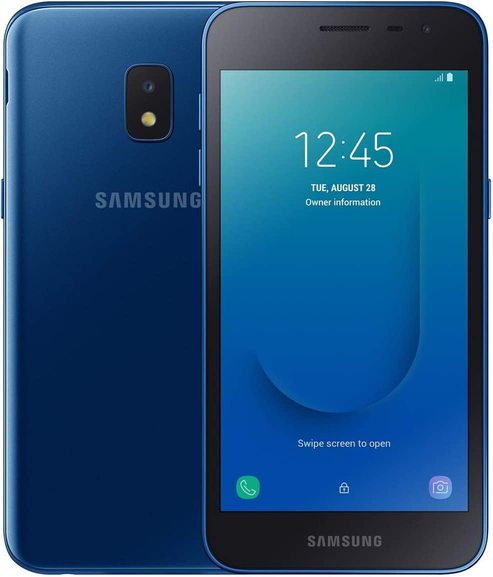 Samsung SM-J260MU/DS Galaxy J2 Core 2020 Dual SIM LTE LATAM  (Samsung J260U) image image