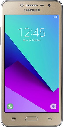 Samsung SM-G532F Galaxy J2 Prime TD-LTE Detailed Tech Specs