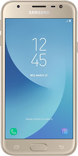 Samsung SM-J326AZ Galaxy Sol 2 LTE US  (Samsung J327) image image