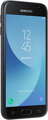 Samsung SM-J330L Galaxy J3 2017 TD-LTE  (Samsung J330) image image