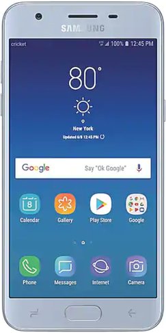 Samsung SM-J336AZ Galaxy Sol 3 LTE US  (Samsung J337) Detailed Tech Specs