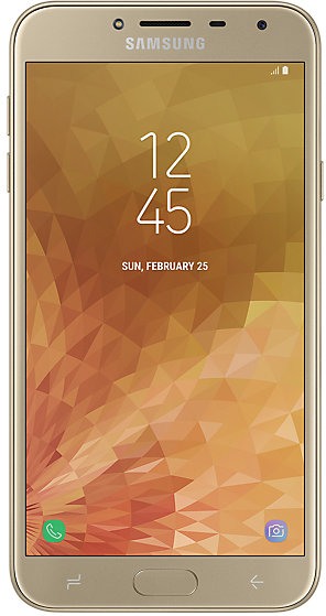 Samsung SM-J400G Galaxy J4 2 Degrees 2018 TD-LTE APAC 32GB / Galaxy J4 Spark  (Samsung J400) Detailed Tech Specs