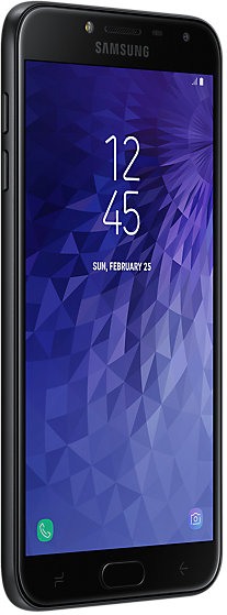 Samsung SM-J400M/DS Galaxy J4 2018 Duos LTE AM 16GB  (Samsung J400) Detailed Tech Specs
