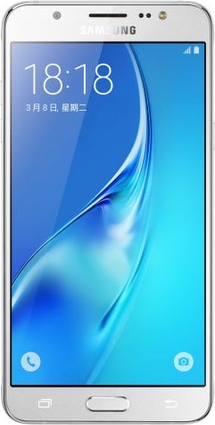 Samsung SM-J510L Galaxy J5 2016 4G LTE  (Samsung J510) image image