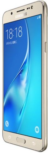 Samsung SM-J510UN/DS Galaxy J5 2016 Duos TD-LTE  (Samsung J510) image image