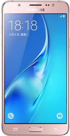 Samsung SM-J510K Galaxy J5 2016 4G LTE  (Samsung J510) Detailed Tech Specs