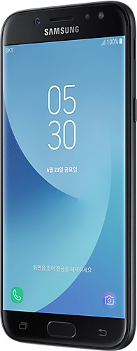 Samsung SM-J530S Galaxy J5 2017 TD-LTE KR 32GB  (Samsung J530) Detailed Tech Specs