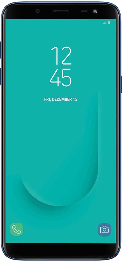 Samsung SM-J600L Galaxy J6 2018 TD-LTE KR  (Samsung J600) image image