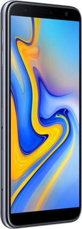 Samsung SM-J610G/DS Galaxy J6+ 2018 Duos TD-LTE APAC 64GB  (Samsung J610) image image