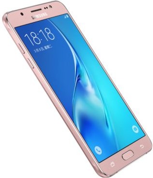 Samsung SM-J710MN Galaxy J7 Metal 2016 LTE LATAM 16GB  (Samsung J710) image image