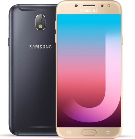 Samsung SM-J730GM/DS Galaxy J7 Pro Duos TD-LTE APAC LATAM 32GB  (Samsung J730) image image