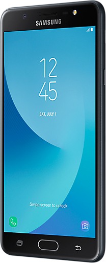 Samsung SM-G615FU/DS Galaxy On Max 2017 Duos TD-LTE  (Samsung G615) Detailed Tech Specs