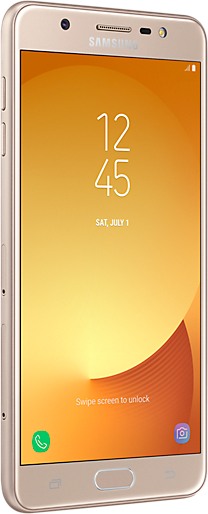 Samsung SM-G615F/DS Galaxy J7 Max 2017 Duos TD-LTE /  SM-G615F/DD  (Samsung G615) Detailed Tech Specs