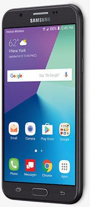 Samsung SM-J727R4 Galaxy J7 2017 LTE-A  (Samsung J727) Detailed Tech Specs