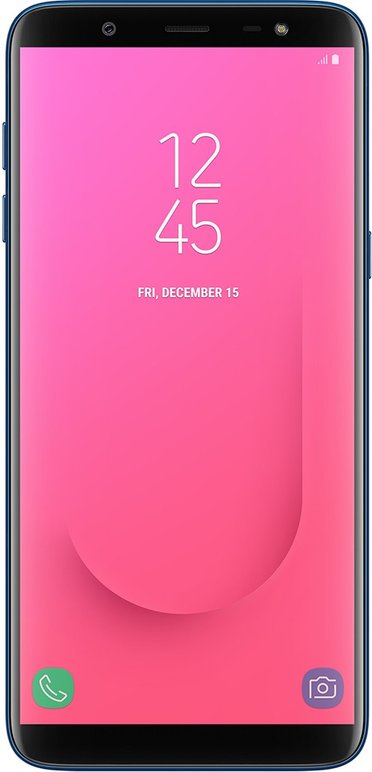 Samsung SM-J810M Galaxy J8 2018 TD-LTE LATAM 32GB  (Samsung J810)