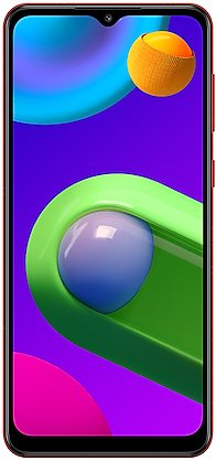 Samsung SM-M022G/DS Galaxy M02 2021 Premium Edition Dual SIM TD-LTE IN  (Samsung A022) image image