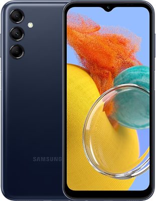 Samsung SM-M146B/N Galaxy M14 5G 2023 Standard Edition Global TD-LTE 64GB  (Samsung M146) image image