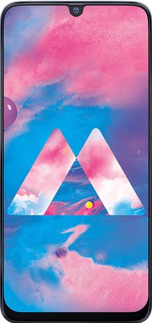 Samsung SM-A3050/DS Galaxy A40s 2019 Dual SIM TD-LTE CN  (Samsung AM305) image image