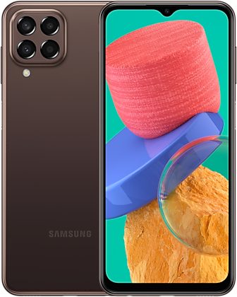 Samsung SM-M336B/DS Galaxy M33 5G 2022 Standard Edition Global Dual SIM TD-LTE 128GB  (Samsung M336) Detailed Tech Specs