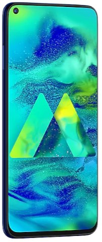 Samsung SM-M405F/DS Galaxy M40 2019 Dual SIM TD-LTE IN 128GB  (Samsung M405) image image
