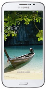 Samsung GT-i9158 Galaxy Mega 5.8 image image
