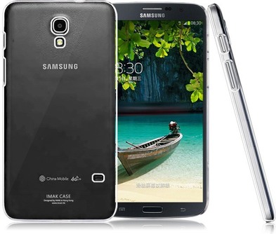 Samsung SM-T2556 Galaxy TabQ / Galaxy Mega 7.0 image image