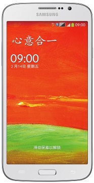 Samsung GT-i9152P Galaxy Mega 5.8 Plus Duos image image