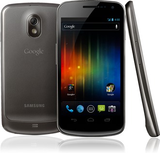 Samsung GT-i9250M Galaxy Nexus  (Samsung Yakju) image image