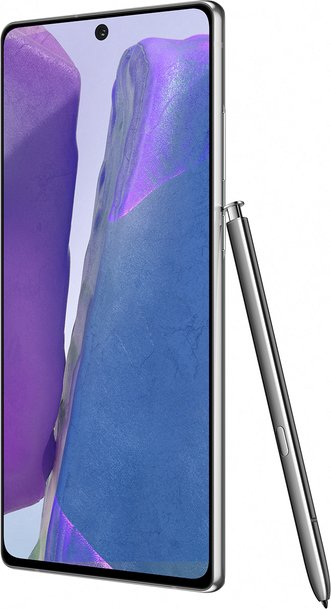 Samsung SM-N981U1 Galaxy Note 20 5G TD-LTE US 128GB  (Samsung Canvas C1 5G) Detailed Tech Specs