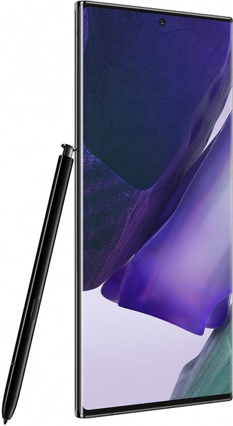 Samsung SM-N986U Galaxy Note 20 Ultra UW 5G TD-LTE US 512GB / SM-N986V  (Samsung Canvas C2 5G) Detailed Tech Specs